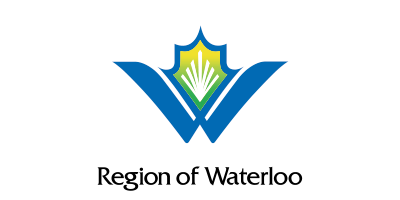Region of Waterloo Logo
