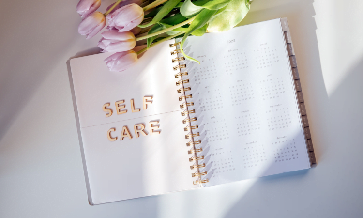 Self-Care and Mental Health Resources for Small Business Owners